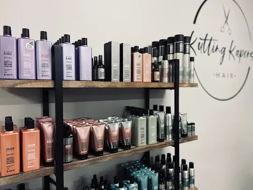 3 - Dawns Hair Studio