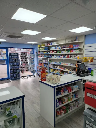 7 - Day Night Pharmacy & Weight loss Clinic