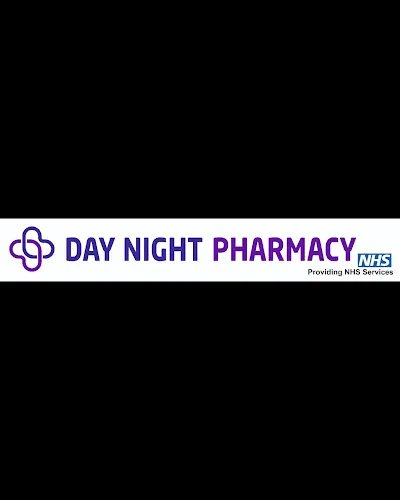 4 - Day Night Pharmacy & Weight loss Clinic