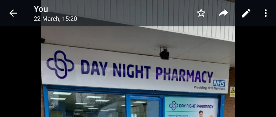 1 - Day Night Pharmacy & Weight loss Clinic