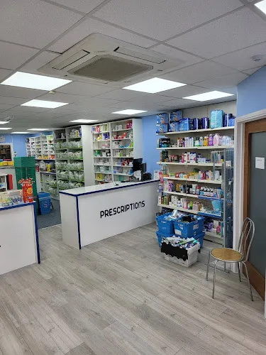 6 - Day Night Pharmacy & Weight loss Clinic