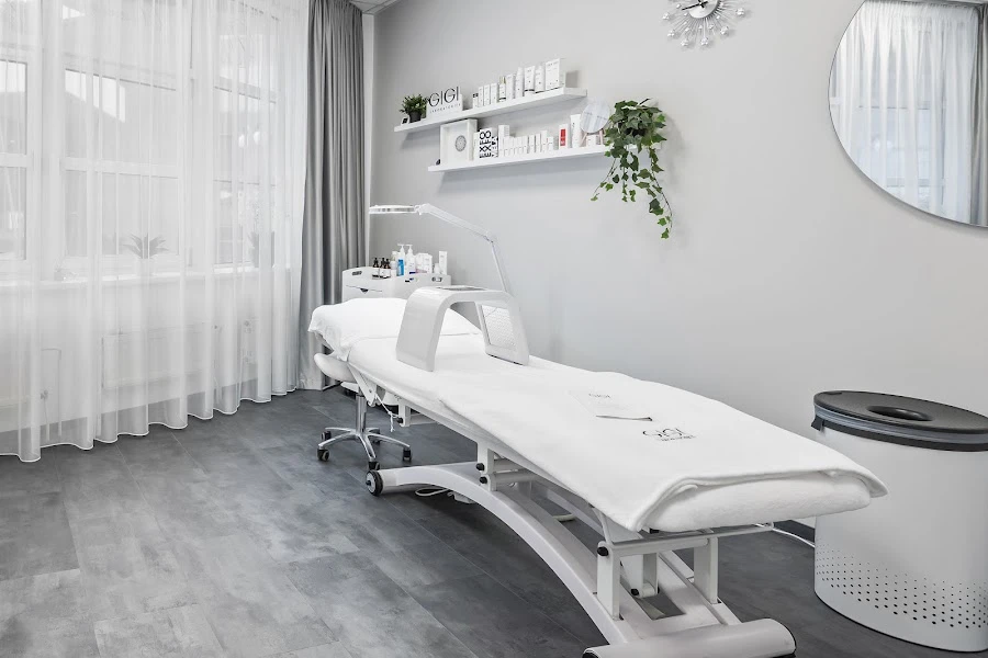 1 - DAYCARE - Kosmetický salon Liberec