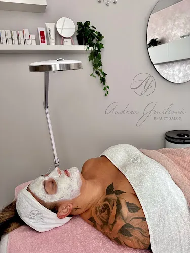 3 - DAYCARE - Kosmetický salon Liberec