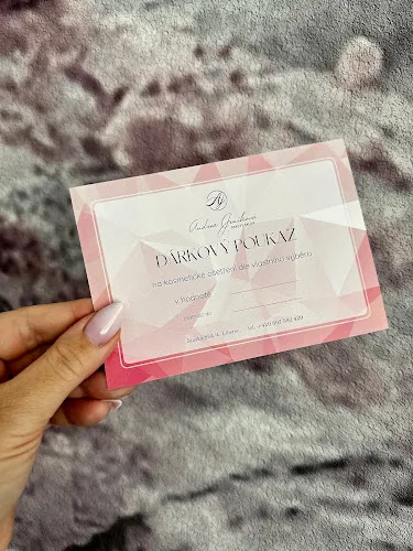 4 - DAYCARE - Kosmetický salon Liberec