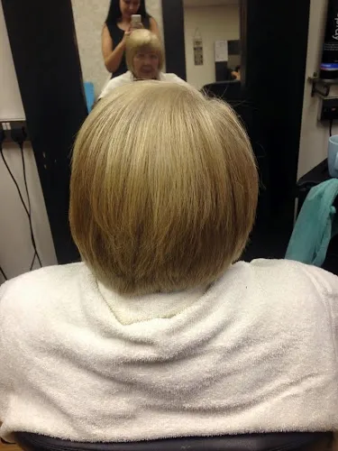 8 - Dazzle Hair & Beauty