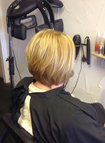 6 - Dazzle Hair & Beauty