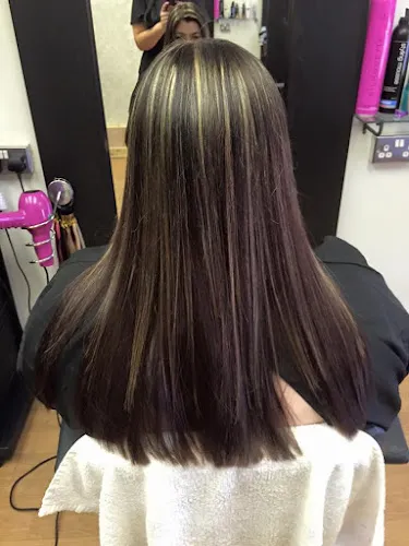 3 - Dazzle Hair & Beauty