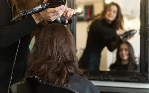 6 - Dazzling Hair & Beauty