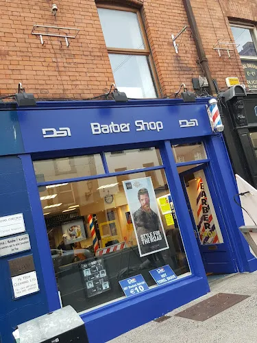 1 - DB7 Barbers