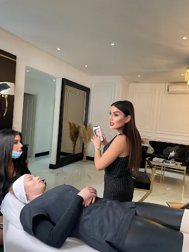 5 - DC Beauty Cosmetics Academy