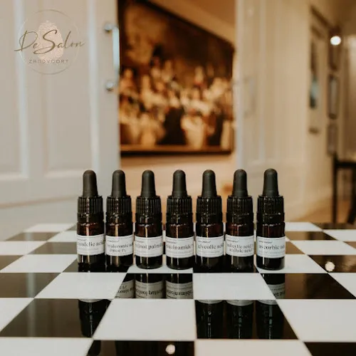 6 - De Buurtkapper Haarlem