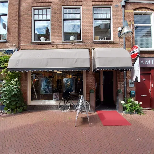 3 - De Haarkunstenaars