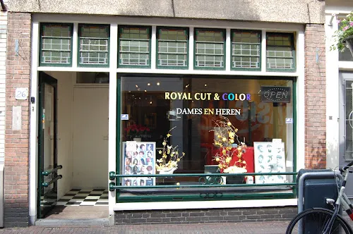 4 - De Kinderkapsalon en Hair&care bij SYL
