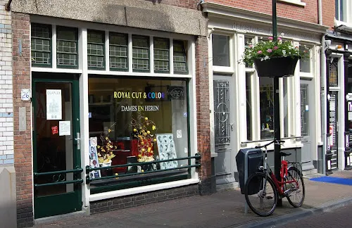 2 - De Kinderkapsalon en Hair&care bij SYL