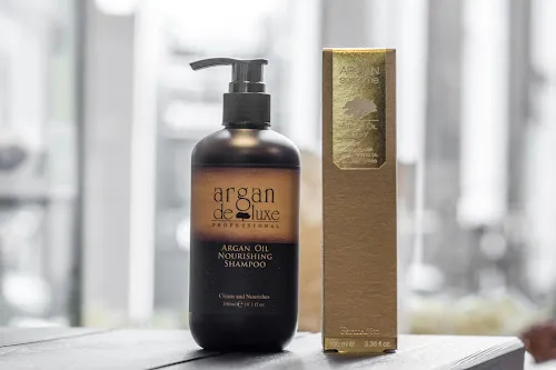 6 - De luxe kapper ✂