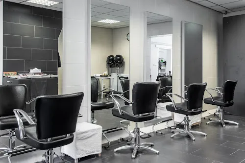 3 - De luxe kapper ✂