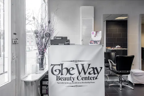 2 - De luxe kapper ✂