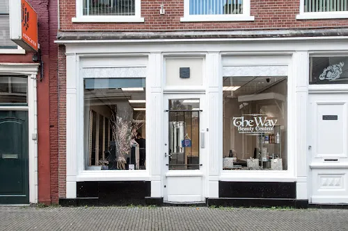 4 - De luxe kapper ✂