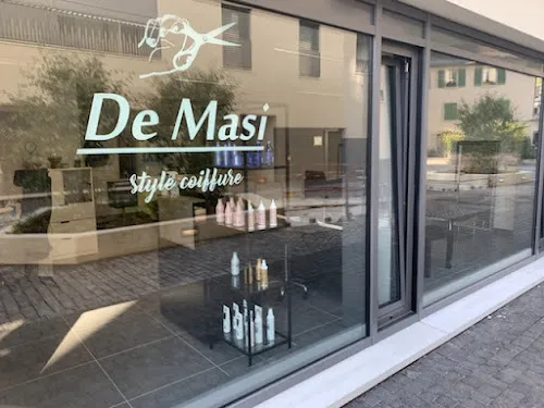 2 - De Masi Style Coiffure