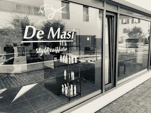 4 - De Masi Style Coiffure
