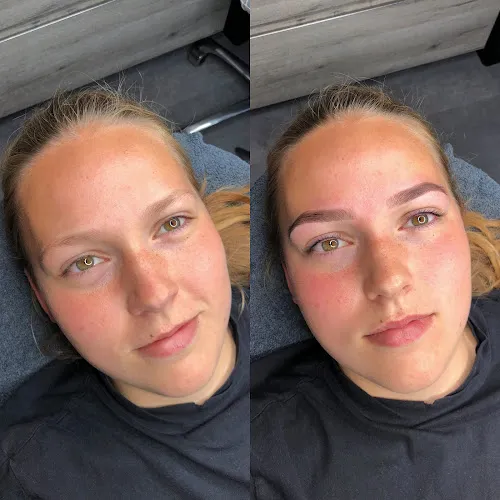 2 - De zeeuwse kappers Zoutelande