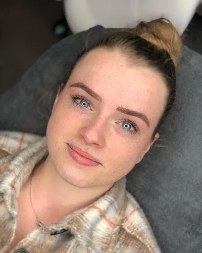 3 - De zeeuwse kappers Zoutelande