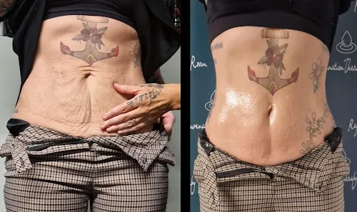 3 - Deannes Hair and Beauty Aspull