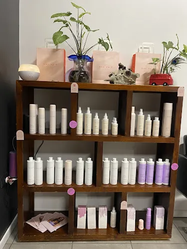 6 - Deb Leigh Hair and Beauty