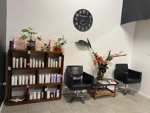 5 - Deb Leigh Hair and Beauty