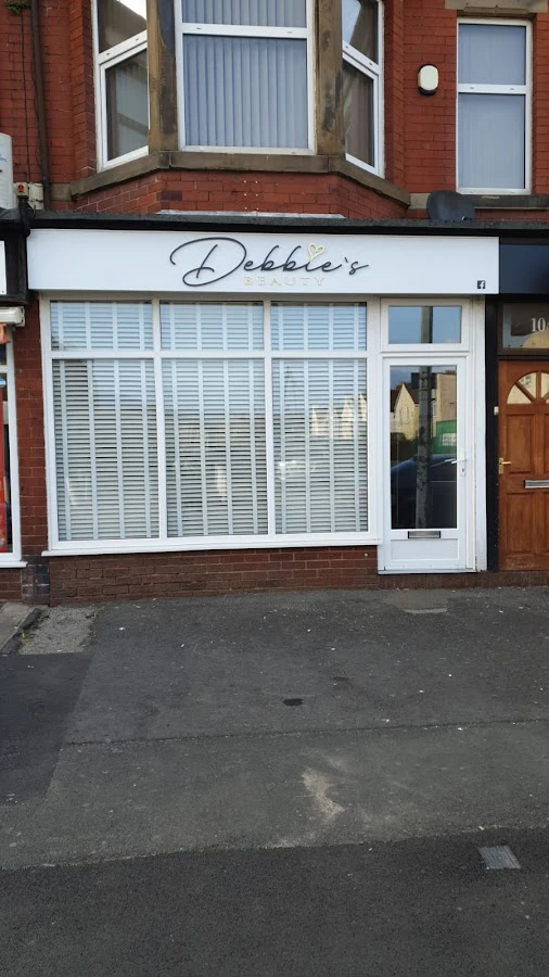 1 - Debbies beauty