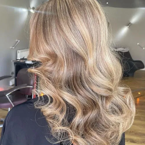 5 - Debbies Tan & Nail Salon