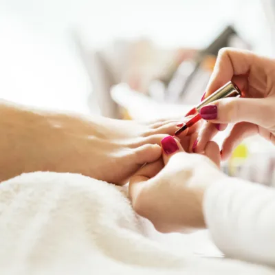 4 - Debbies Tan & Nail Salon