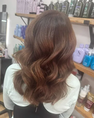 5 - Deborah Louise Hair & Beauty