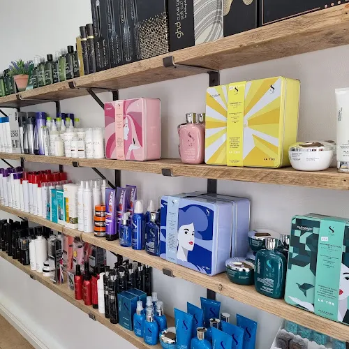 6 - Deborah Louise Hair & Beauty