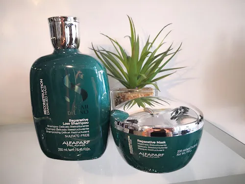 8 - Deborah Louise Hair & Beauty