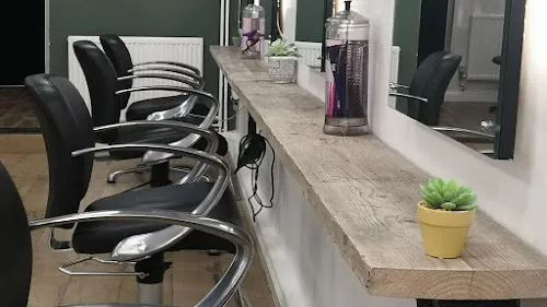 2 - Deborah Louise Hair & Beauty