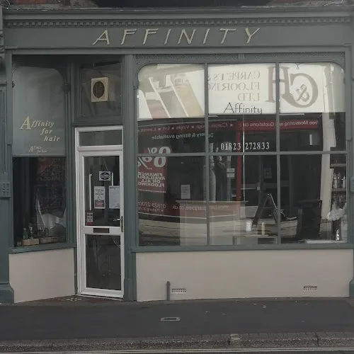 7 - Deborah Louise Hair & Beauty