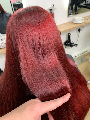 4 - Deborah Louise Hair & Beauty