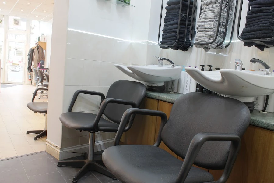 1 - Deborah Louise Hair & Beauty