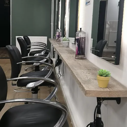 3 - Deborah Louise Hair & Beauty