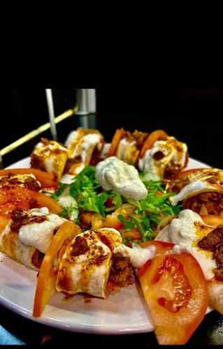 7 - dede Kebab Lounge