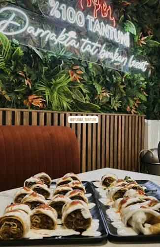 5 - dede Kebab Lounge