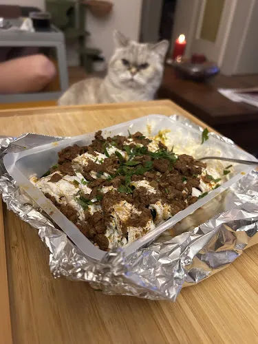 8 - dede Kebab Lounge