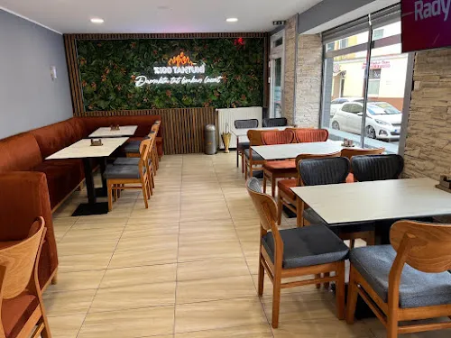 3 - dede Kebab Lounge