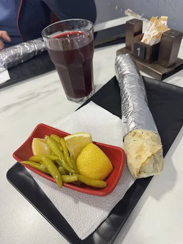 4 - dede Kebab Lounge