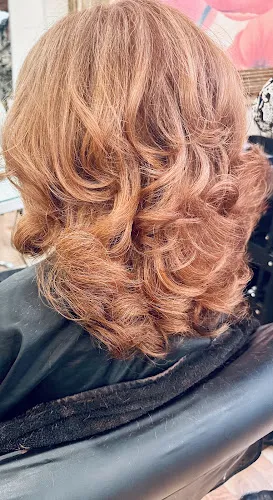 3 - Dee Vaughan’s Hair Salon