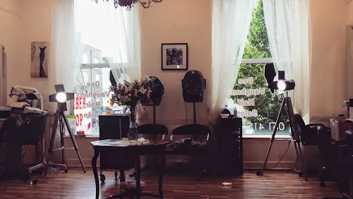 2 - Dee Vaughan’s Hair Salon