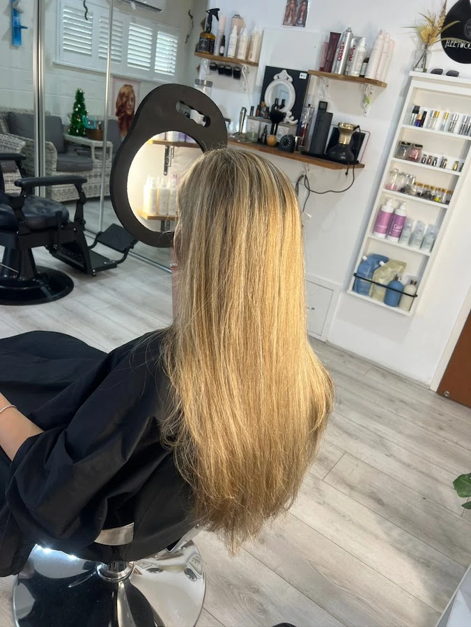 1 - Deede Styles Hair and Beauty Salon