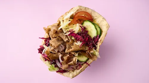 3 - Deep House Döner