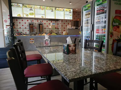 6 - Deep House Döner